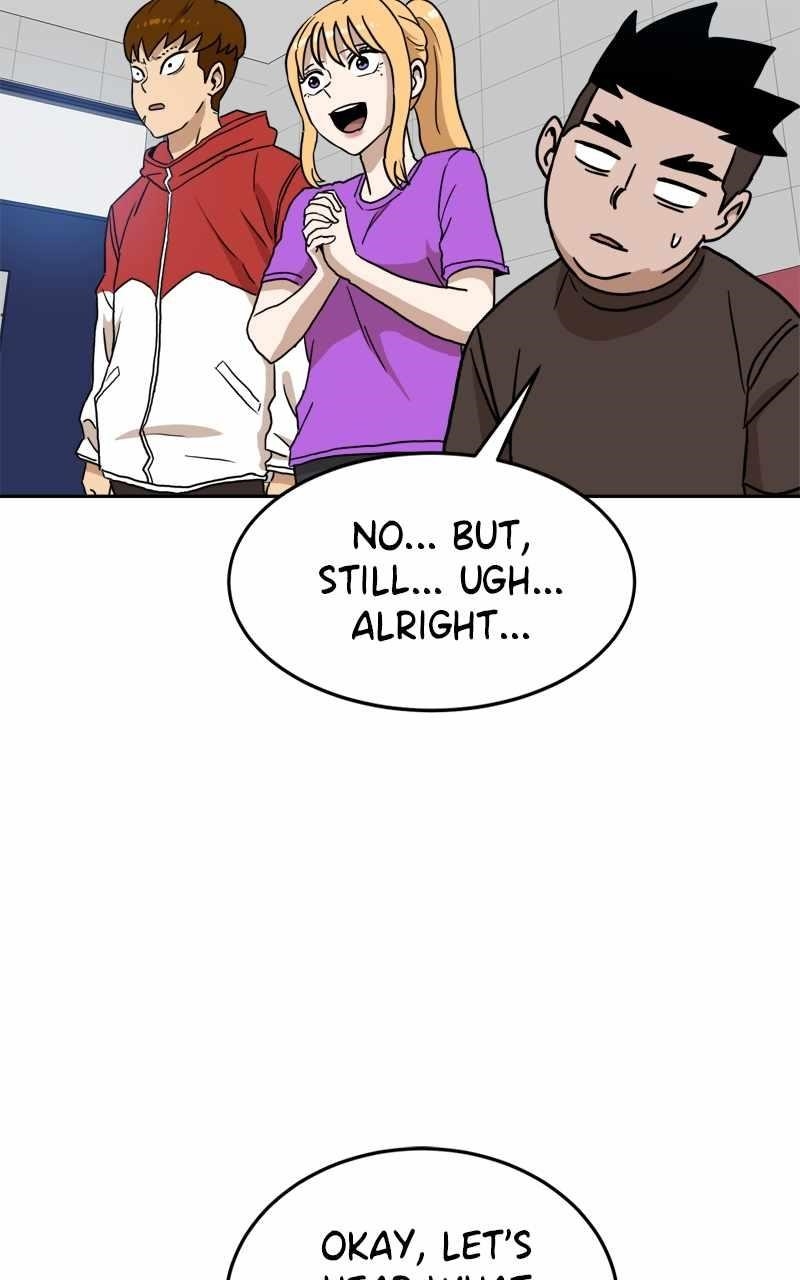 Double Click (PARK Soo-bong) Chapter 116 - Page 85