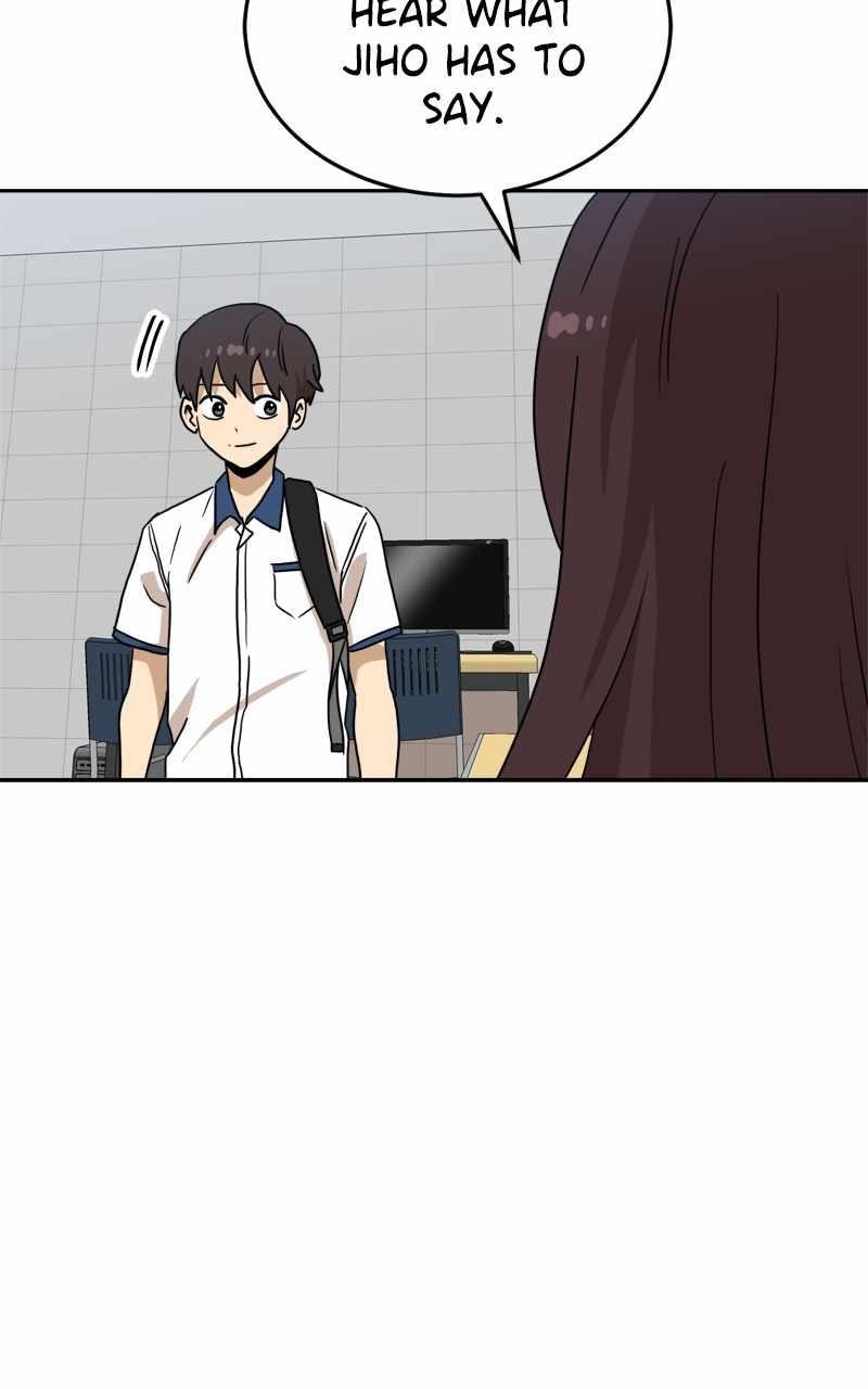 Double Click (PARK Soo-bong) Chapter 116 - Page 86