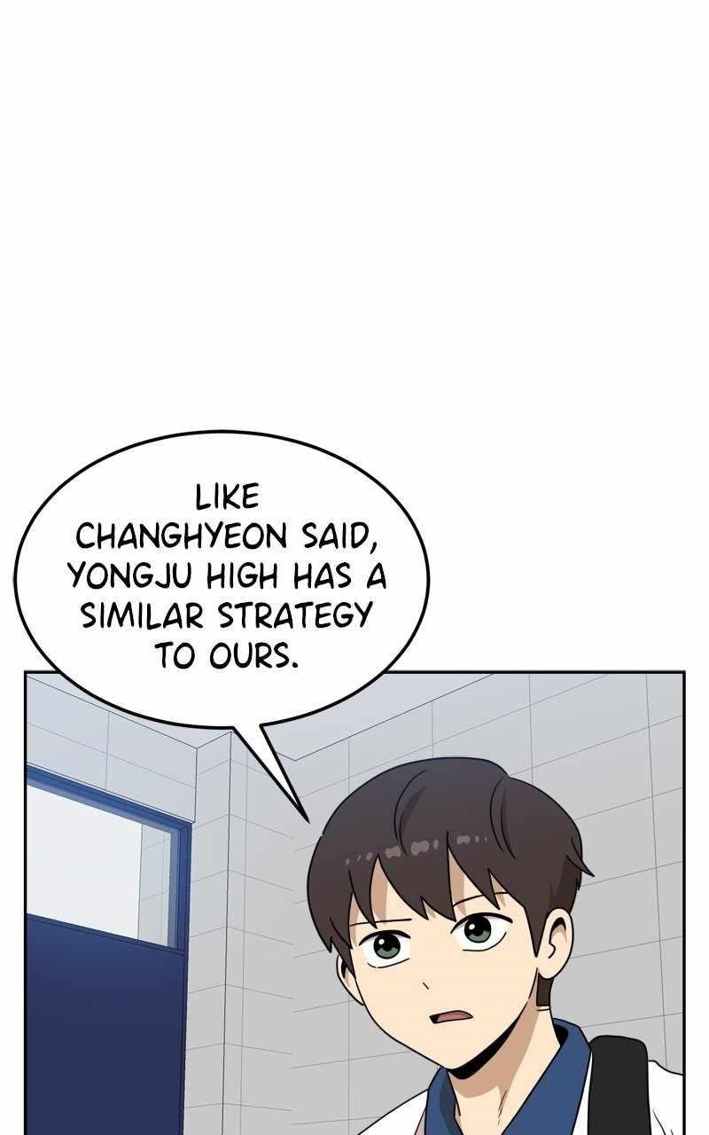 Double Click (PARK Soo-bong) Chapter 116 - Page 87