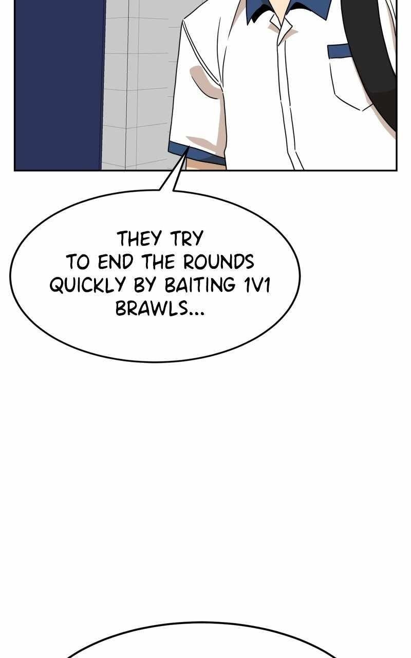 Double Click (PARK Soo-bong) Chapter 116 - Page 88