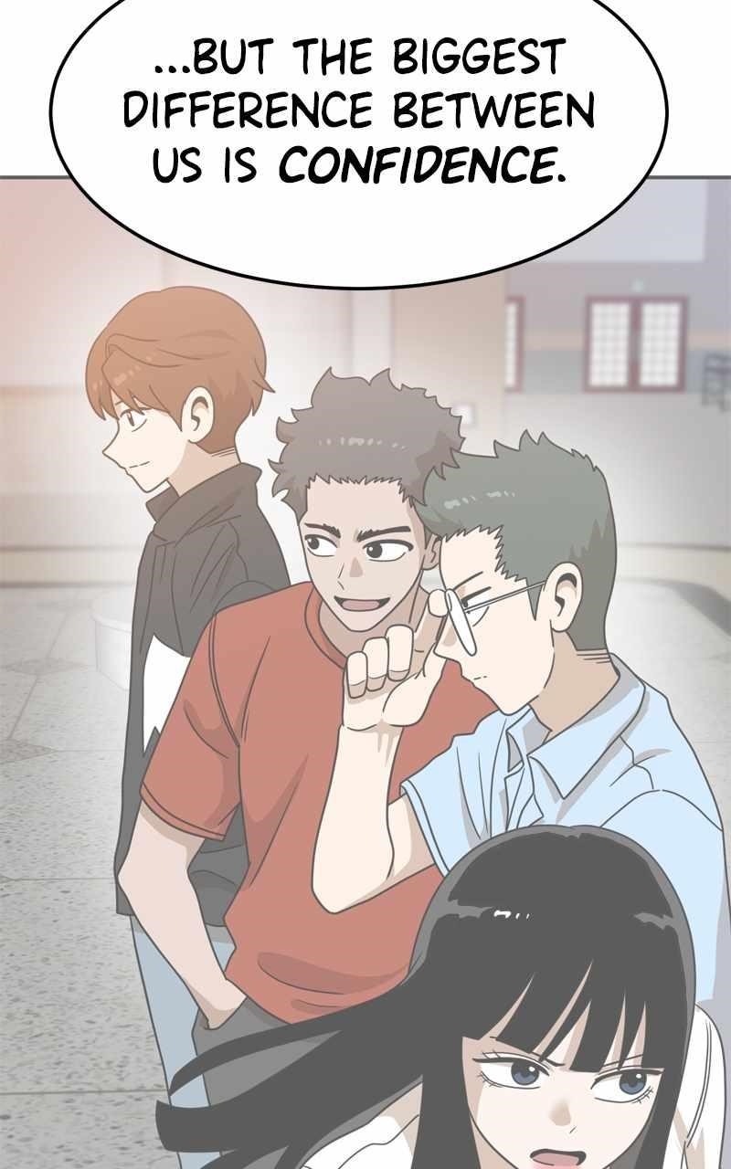 Double Click (PARK Soo-bong) Chapter 116 - Page 89