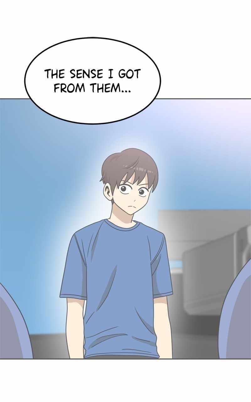 Double Click (PARK Soo-bong) Chapter 116 - Page 91