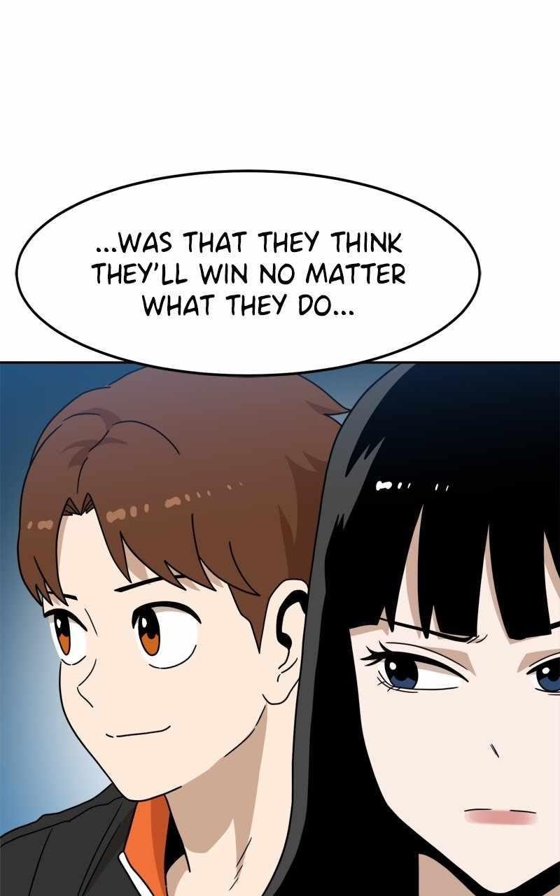 Double Click (PARK Soo-bong) Chapter 116 - Page 92