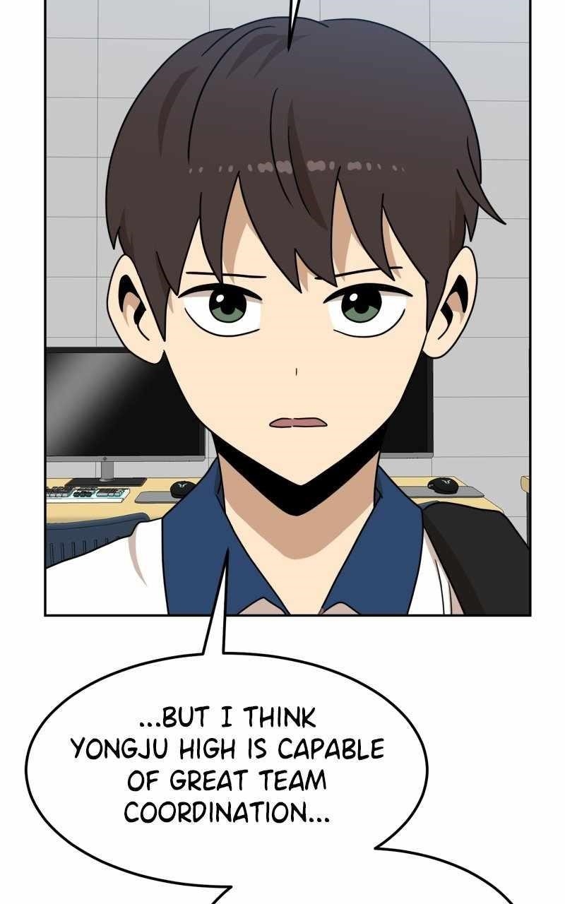 Double Click (PARK Soo-bong) Chapter 116 - Page 94