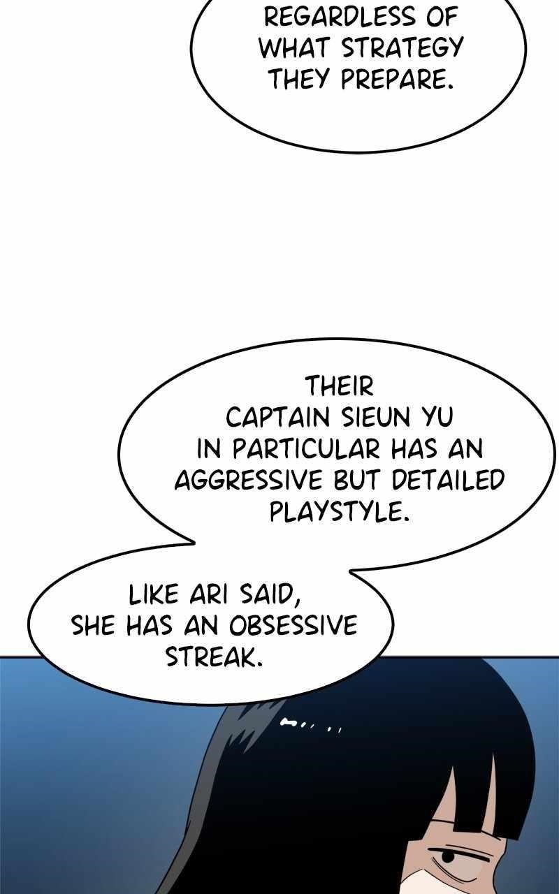 Double Click (PARK Soo-bong) Chapter 116 - Page 95