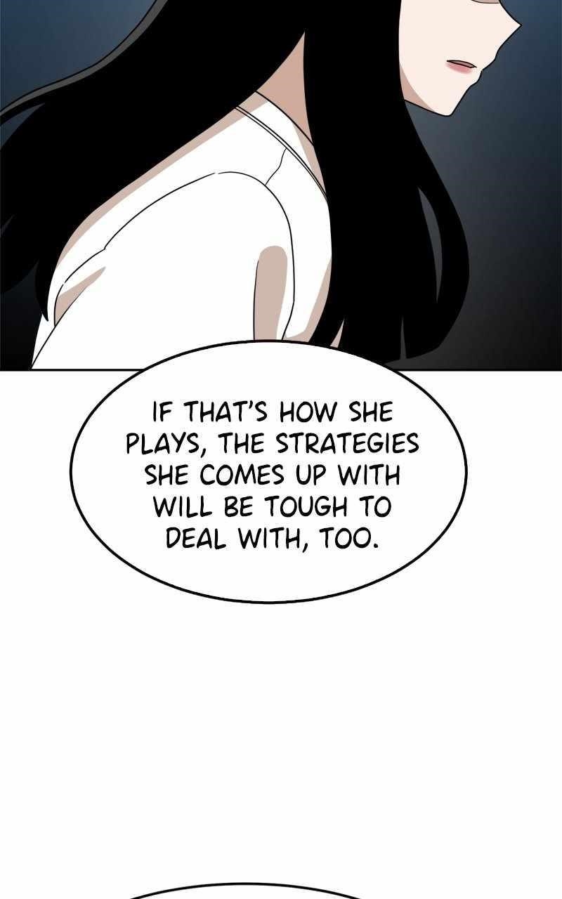 Double Click (PARK Soo-bong) Chapter 116 - Page 96