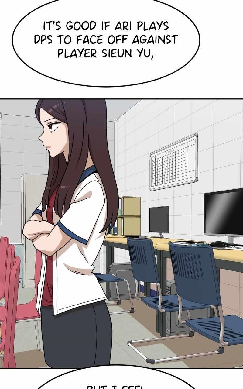 Double Click (PARK Soo-bong) Chapter 116 - Page 97