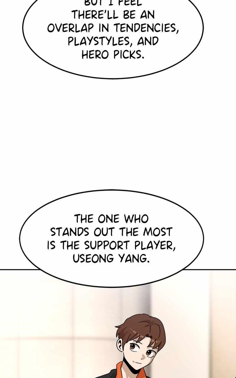 Double Click (PARK Soo-bong) Chapter 116 - Page 98