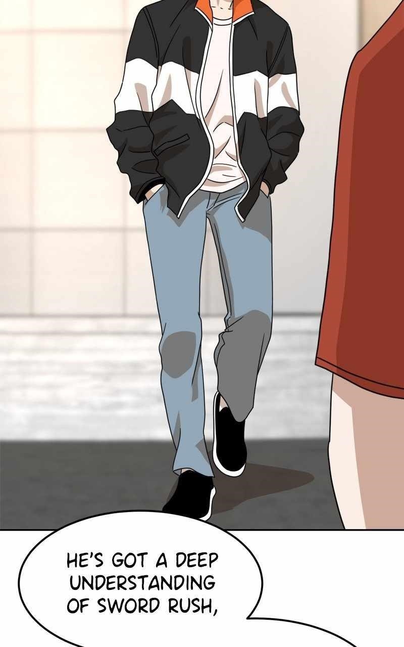 Double Click (PARK Soo-bong) Chapter 116 - Page 99