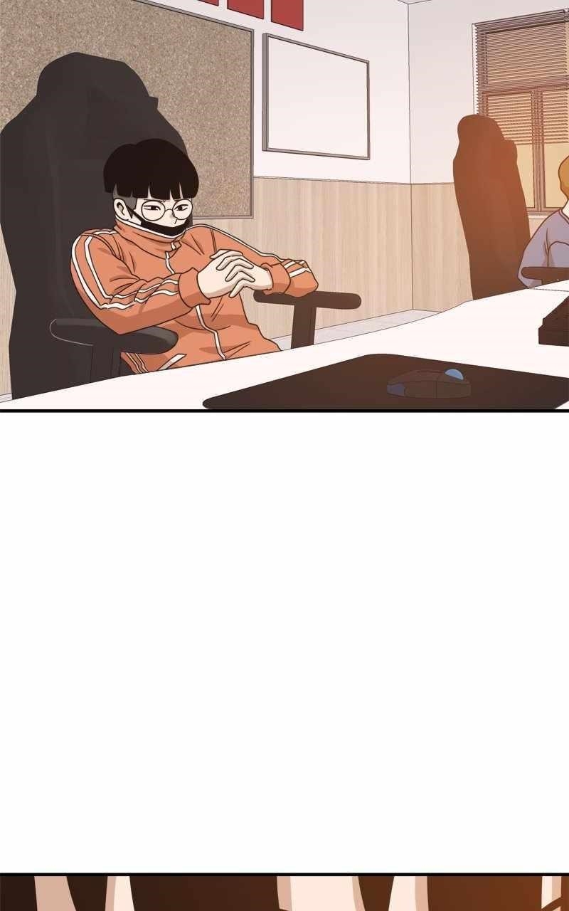 Double Click (PARK Soo-bong) Chapter 117 - Page 111