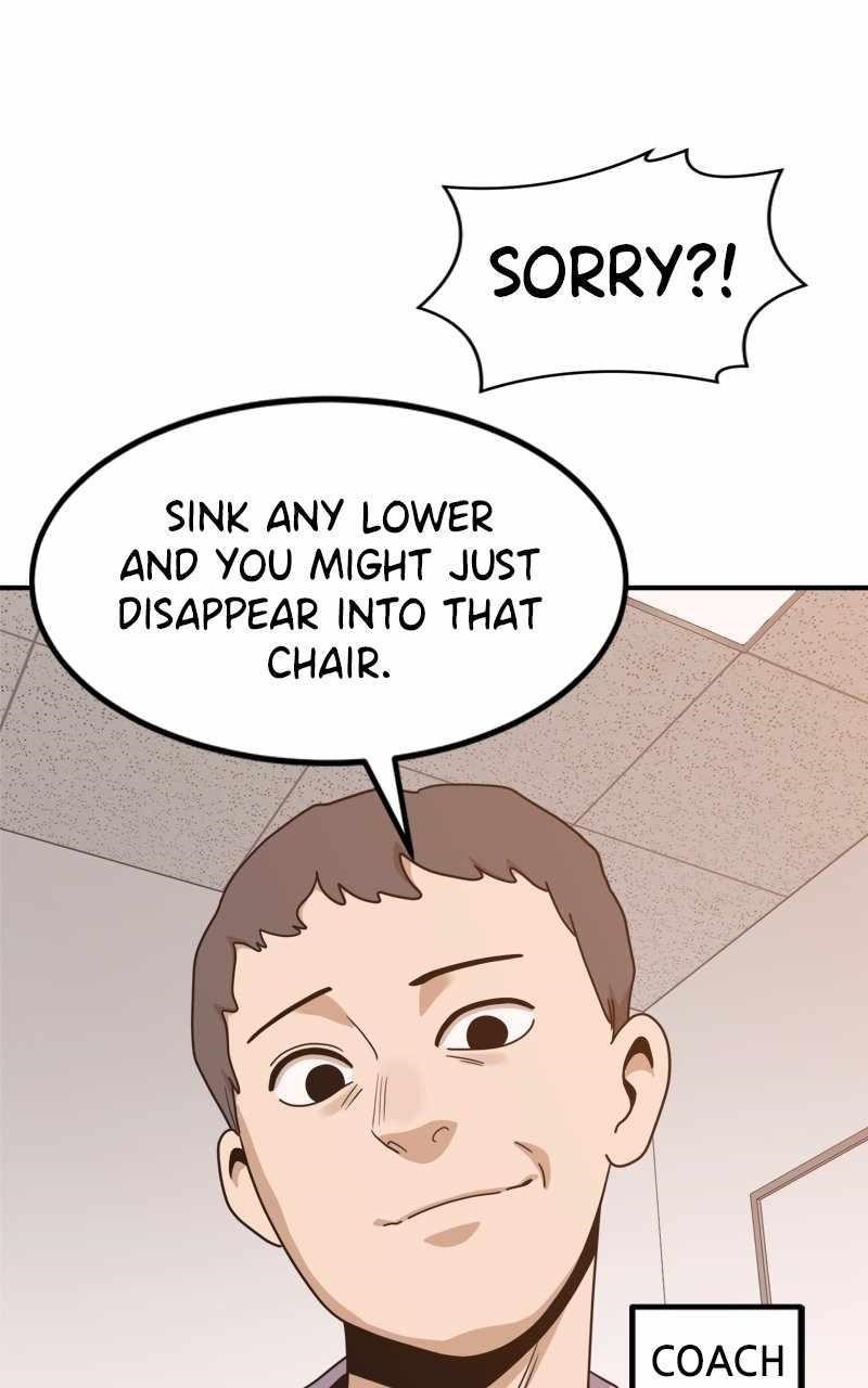 Double Click (PARK Soo-bong) Chapter 117 - Page 114