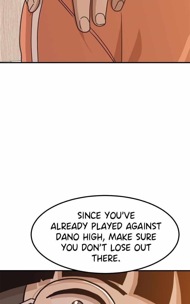 Double Click (PARK Soo-bong) Chapter 117 - Page 123