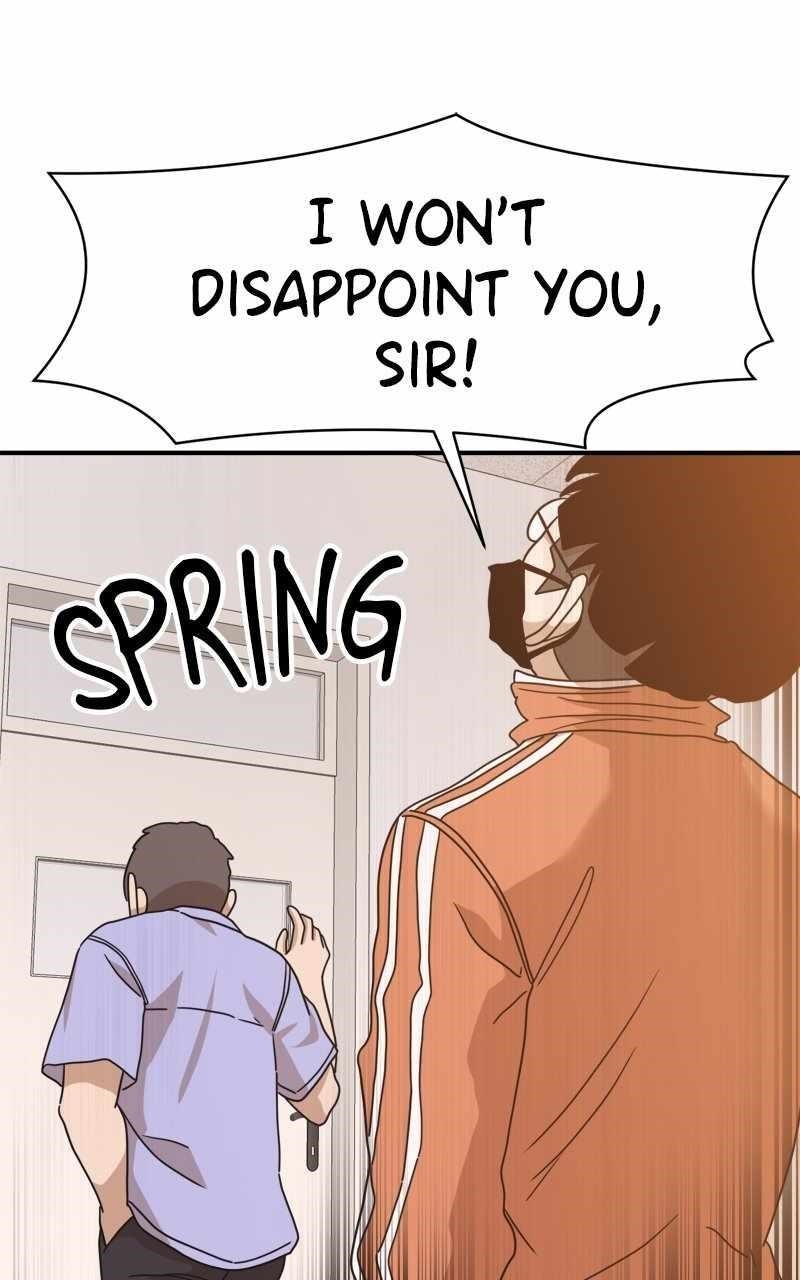 Double Click (PARK Soo-bong) Chapter 117 - Page 128
