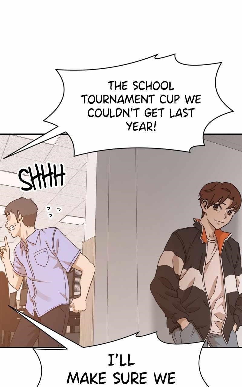 Double Click (PARK Soo-bong) Chapter 117 - Page 131