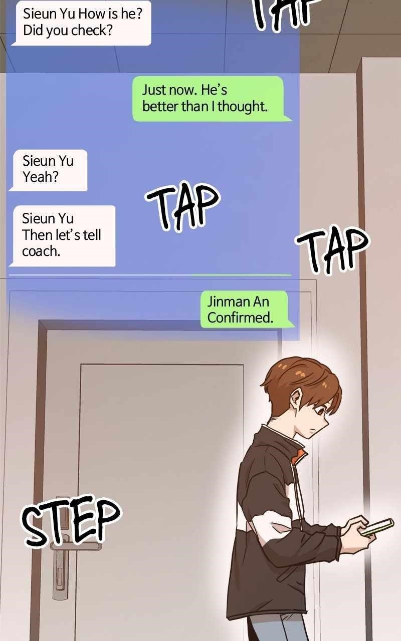 Double Click (PARK Soo-bong) Chapter 117 - Page 135