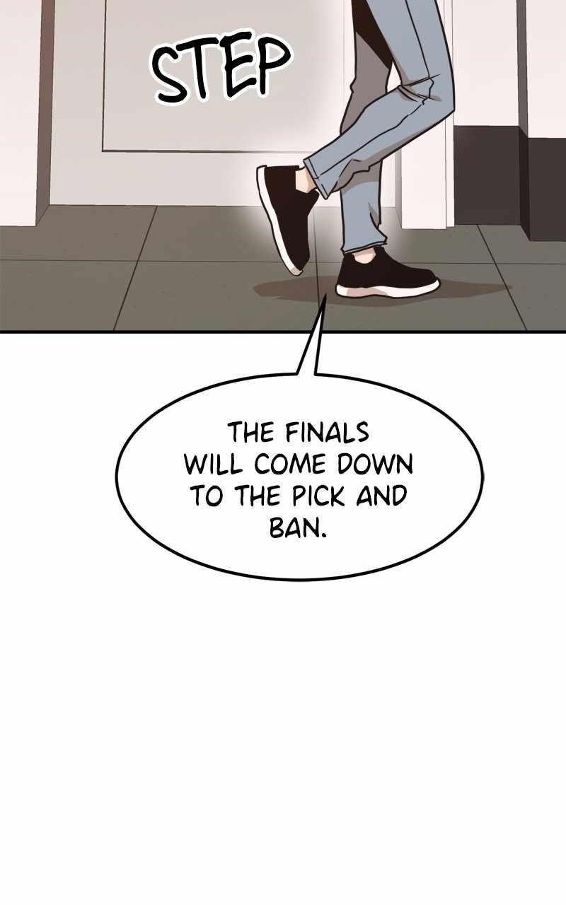 Double Click (PARK Soo-bong) Chapter 117 - Page 136