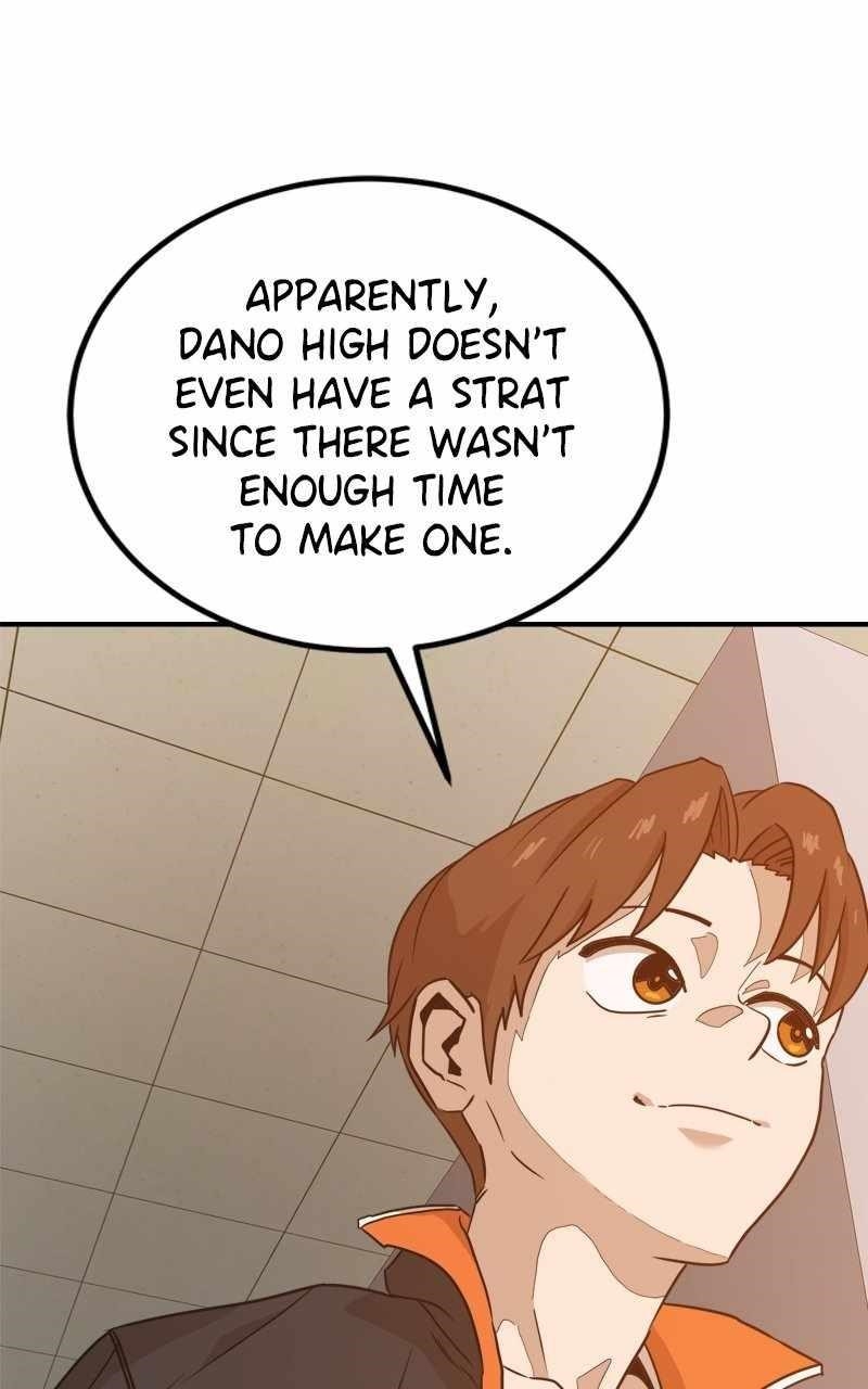 Double Click (PARK Soo-bong) Chapter 117 - Page 137