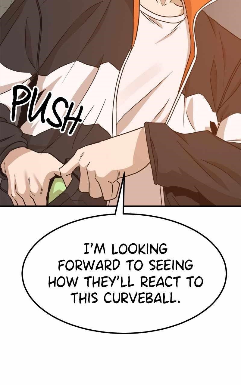 Double Click (PARK Soo-bong) Chapter 117 - Page 138