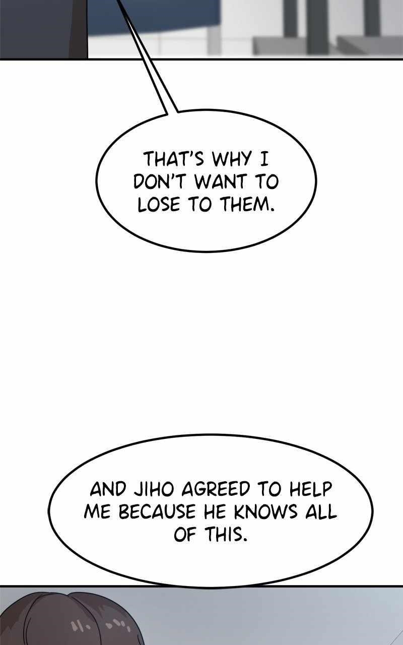 Double Click (PARK Soo-bong) Chapter 117 - Page 22