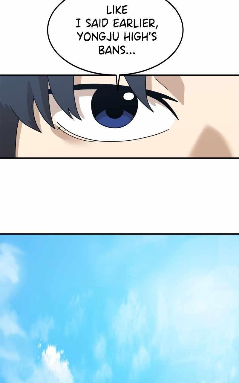 Double Click (PARK Soo-bong) Chapter 117 - Page 28