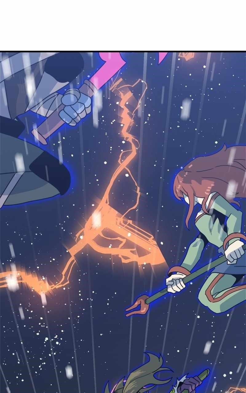 Double Click (PARK Soo-bong) Chapter 117 - Page 35