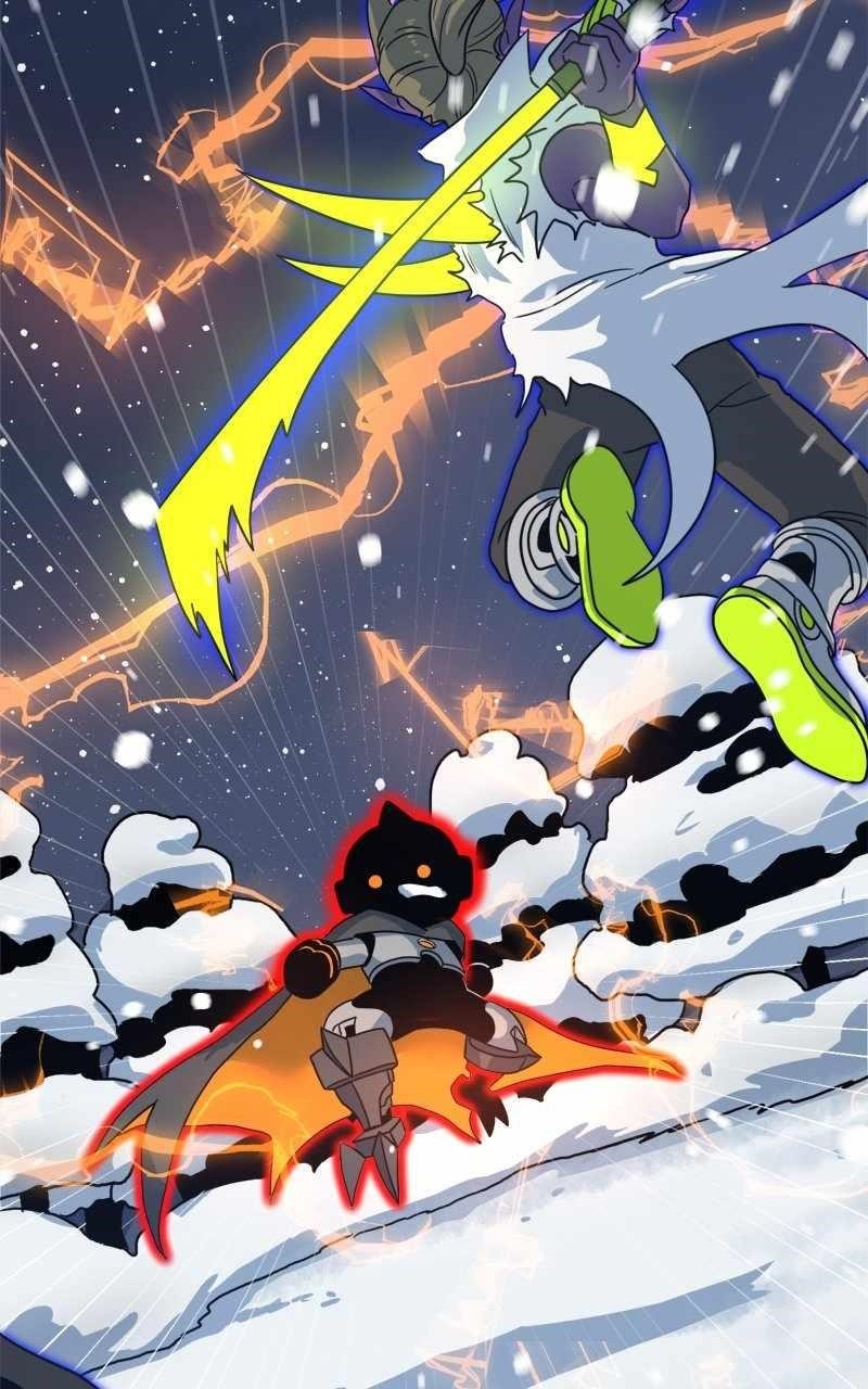 Double Click (PARK Soo-bong) Chapter 117 - Page 36