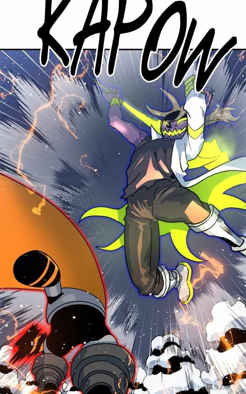 Double Click (PARK Soo-bong) Chapter 117 - Page 39