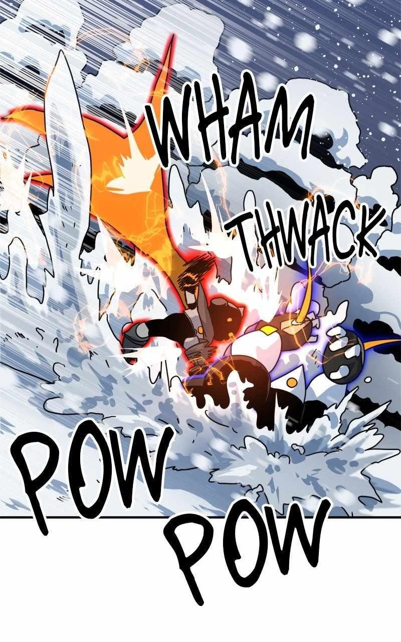 Double Click (PARK Soo-bong) Chapter 117 - Page 46