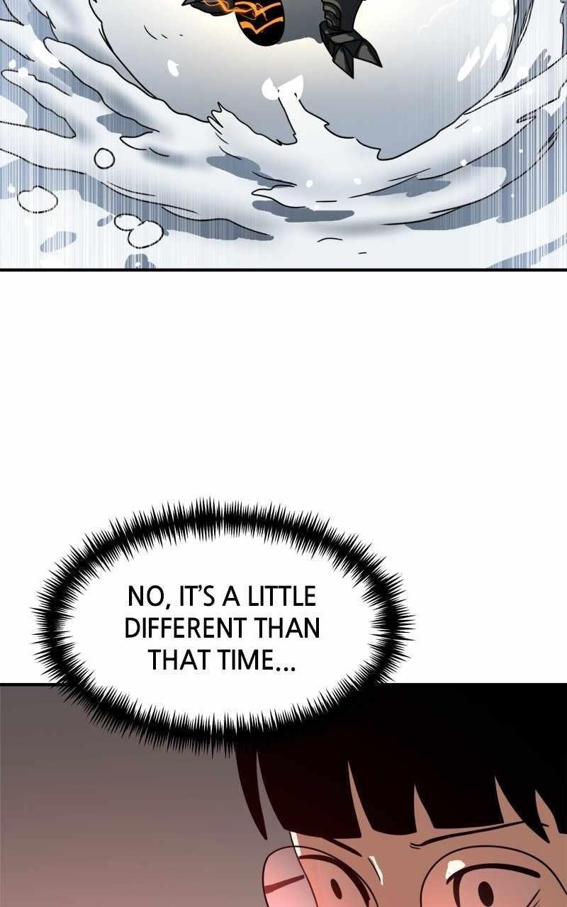 Double Click (PARK Soo-bong) Chapter 117 - Page 54