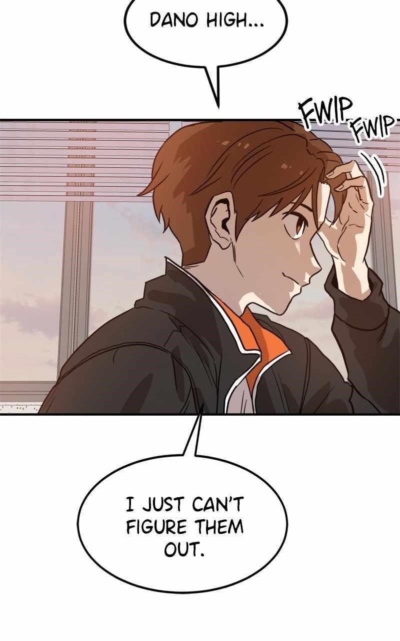 Double Click (PARK Soo-bong) Chapter 117 - Page 62