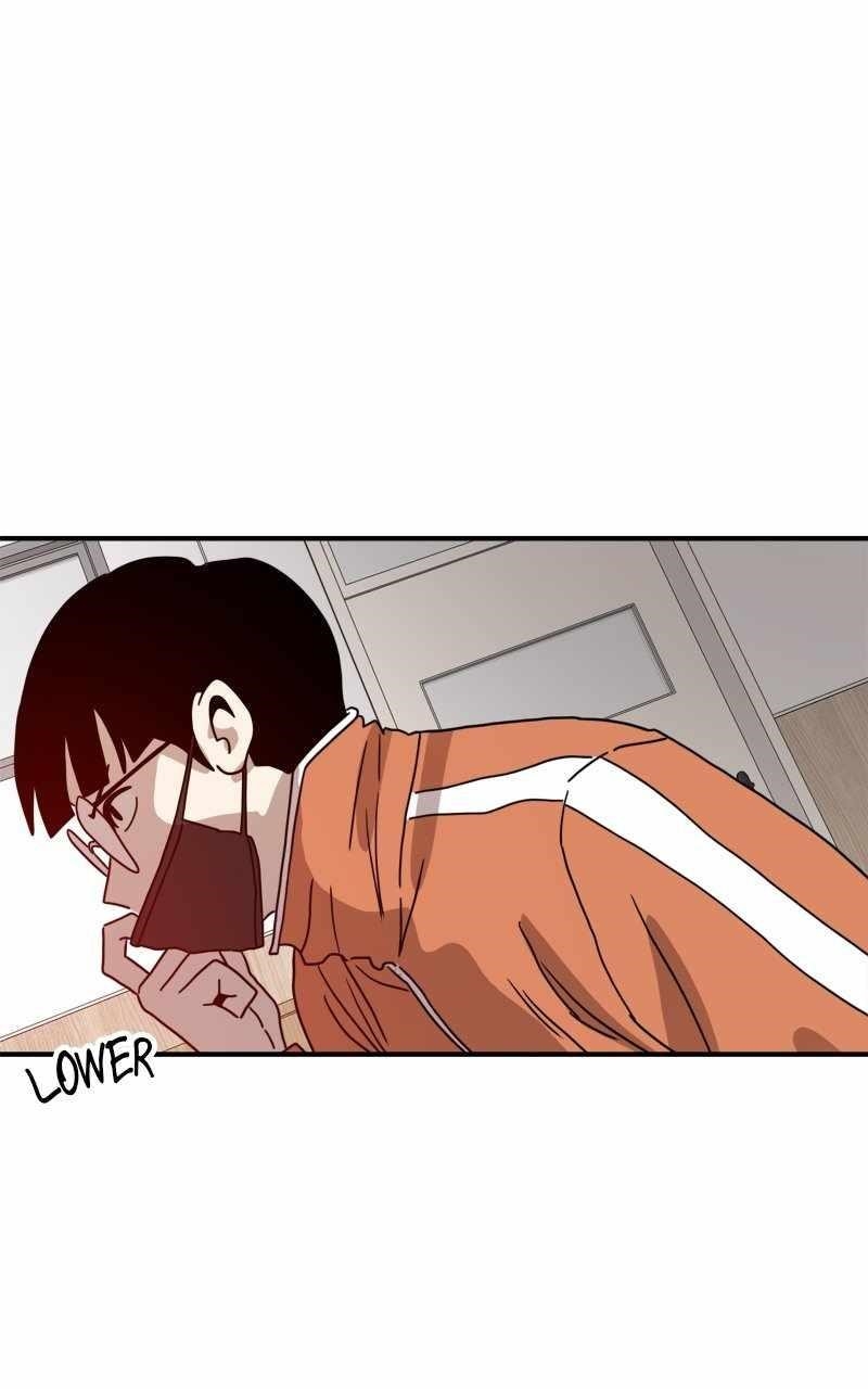 Double Click (PARK Soo-bong) Chapter 117 - Page 63