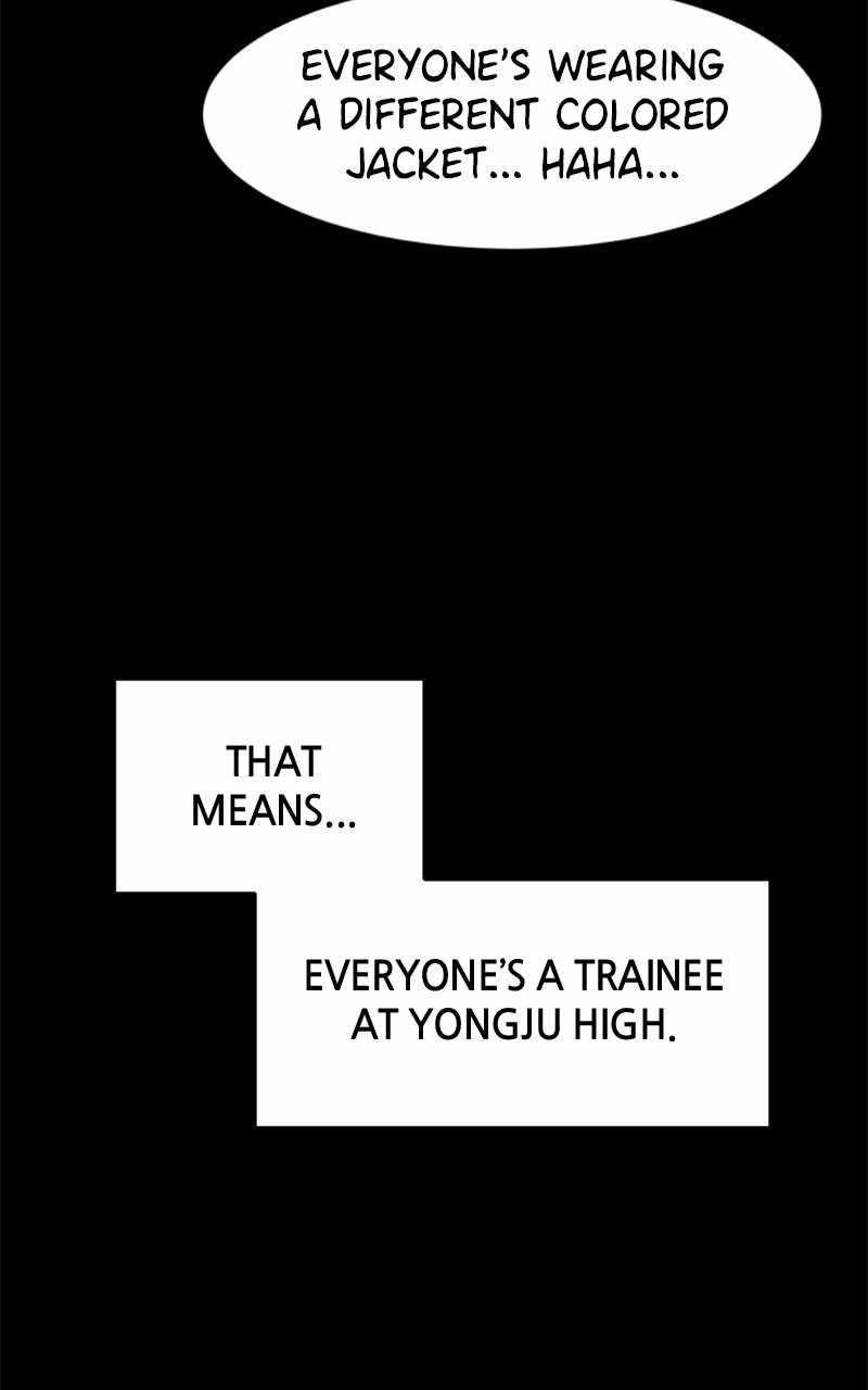 Double Click (PARK Soo-bong) Chapter 117 - Page 77