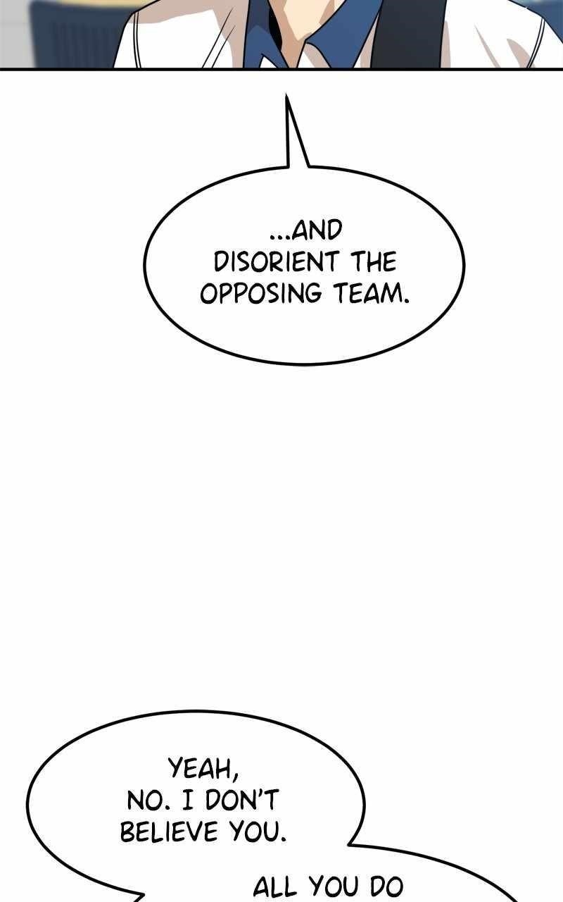 Double Click (PARK Soo-bong) Chapter 117 - Page 8