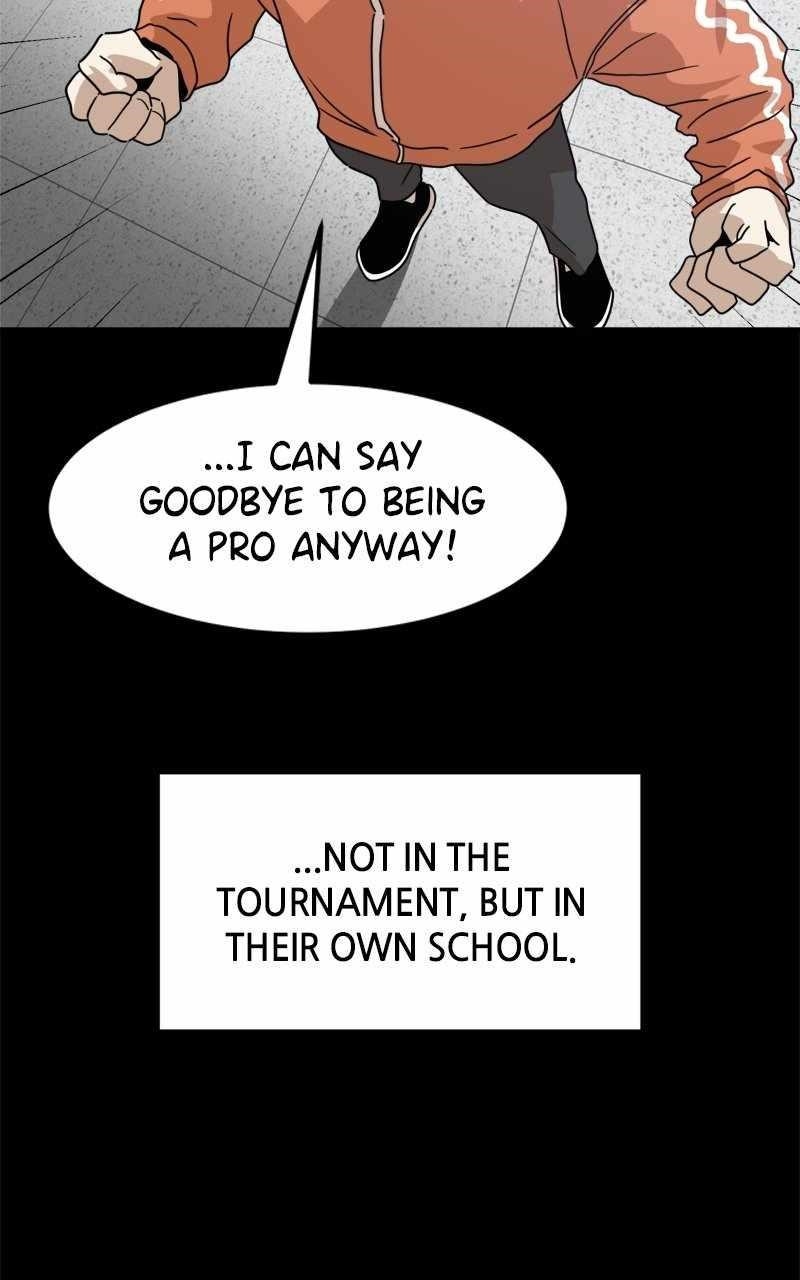 Double Click (PARK Soo-bong) Chapter 117 - Page 81