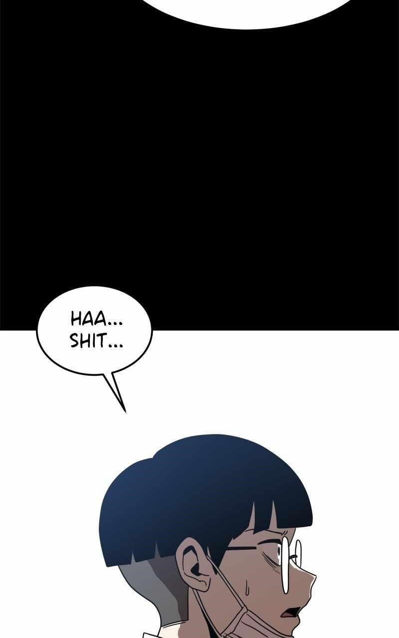 Double Click (PARK Soo-bong) Chapter 117 - Page 92