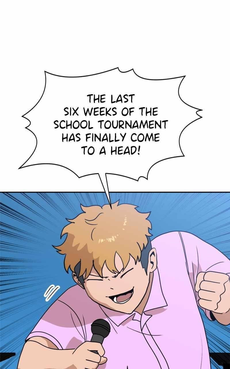 Double Click (PARK Soo-bong) Chapter 118 - Page 1