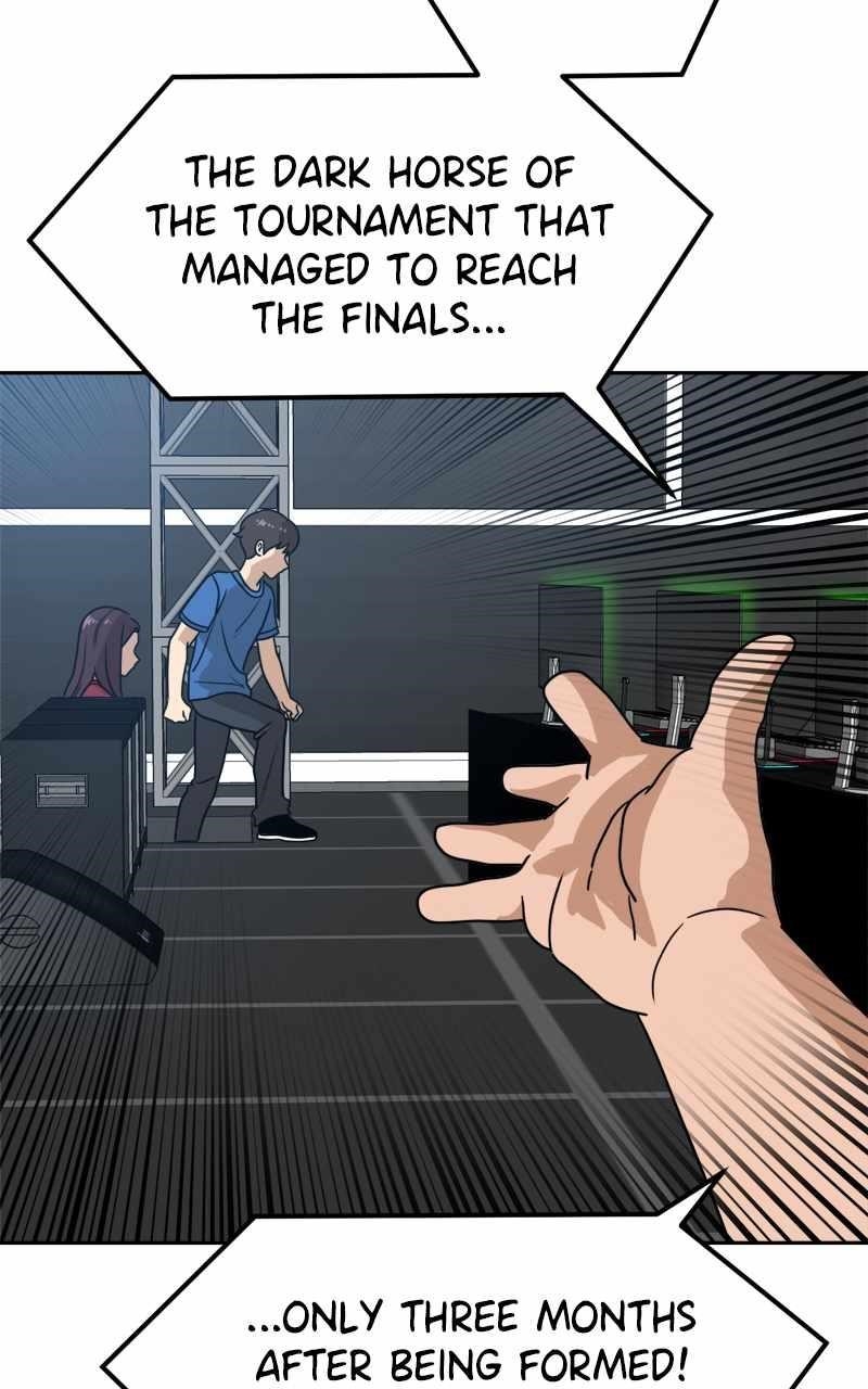 Double Click (PARK Soo-bong) Chapter 118 - Page 10