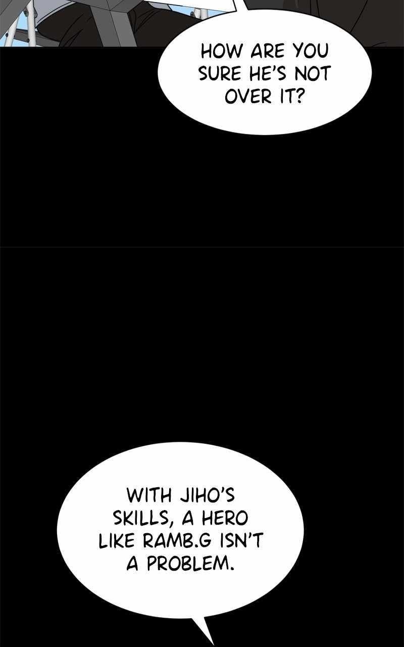 Double Click (PARK Soo-bong) Chapter 118 - Page 100