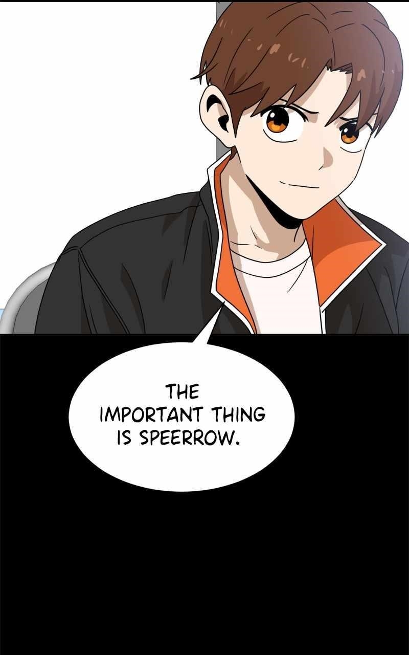 Double Click (PARK Soo-bong) Chapter 118 - Page 101