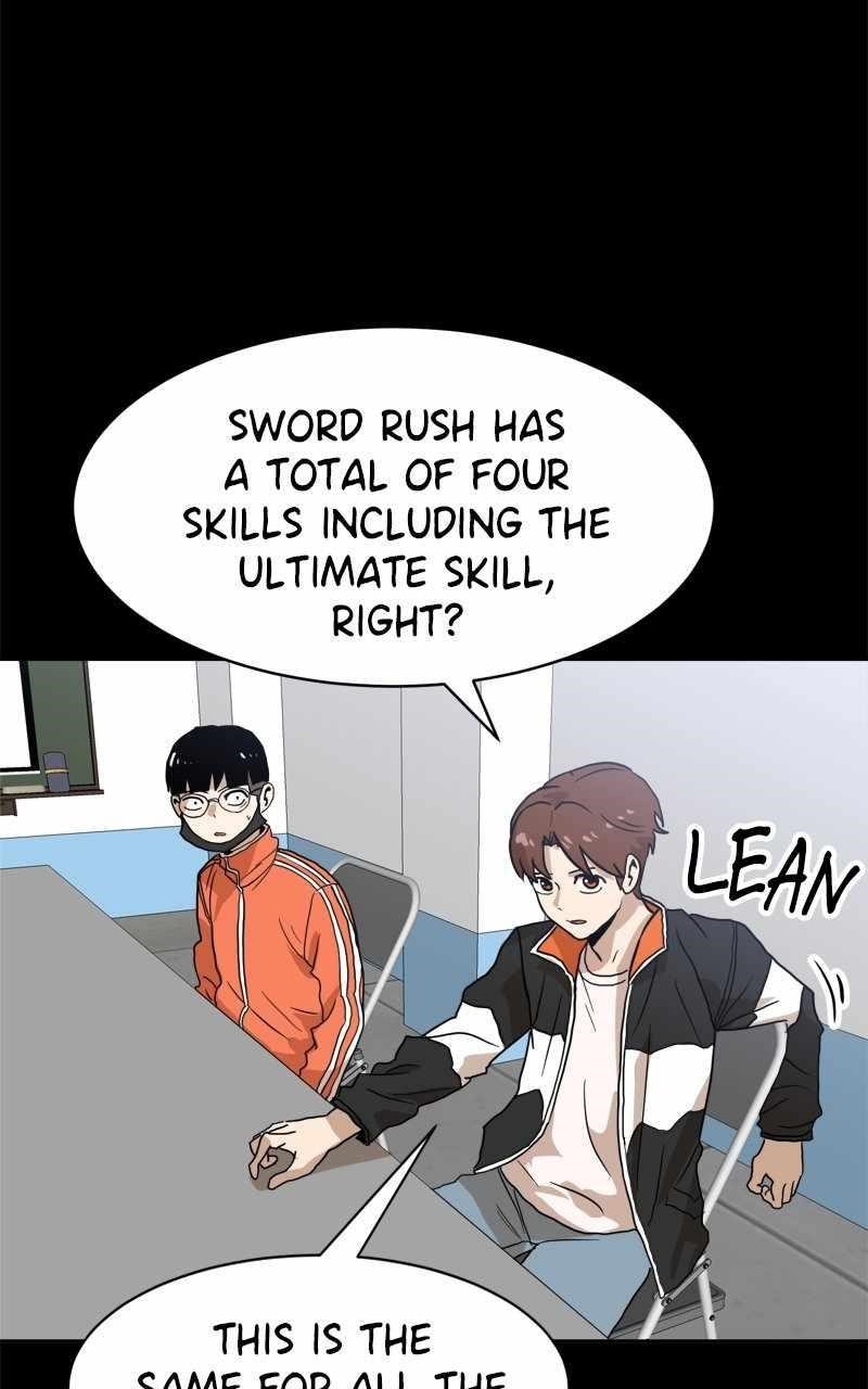 Double Click (PARK Soo-bong) Chapter 118 - Page 102