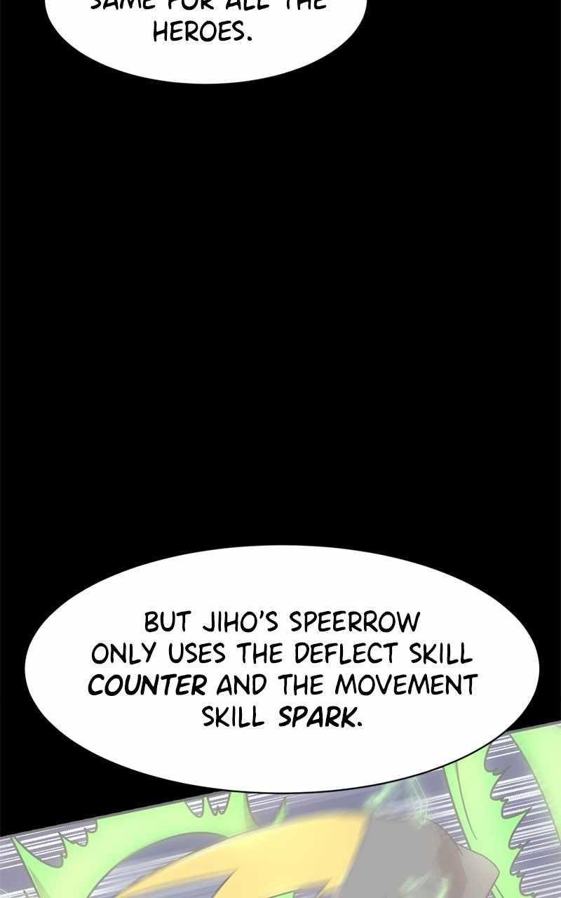 Double Click (PARK Soo-bong) Chapter 118 - Page 103