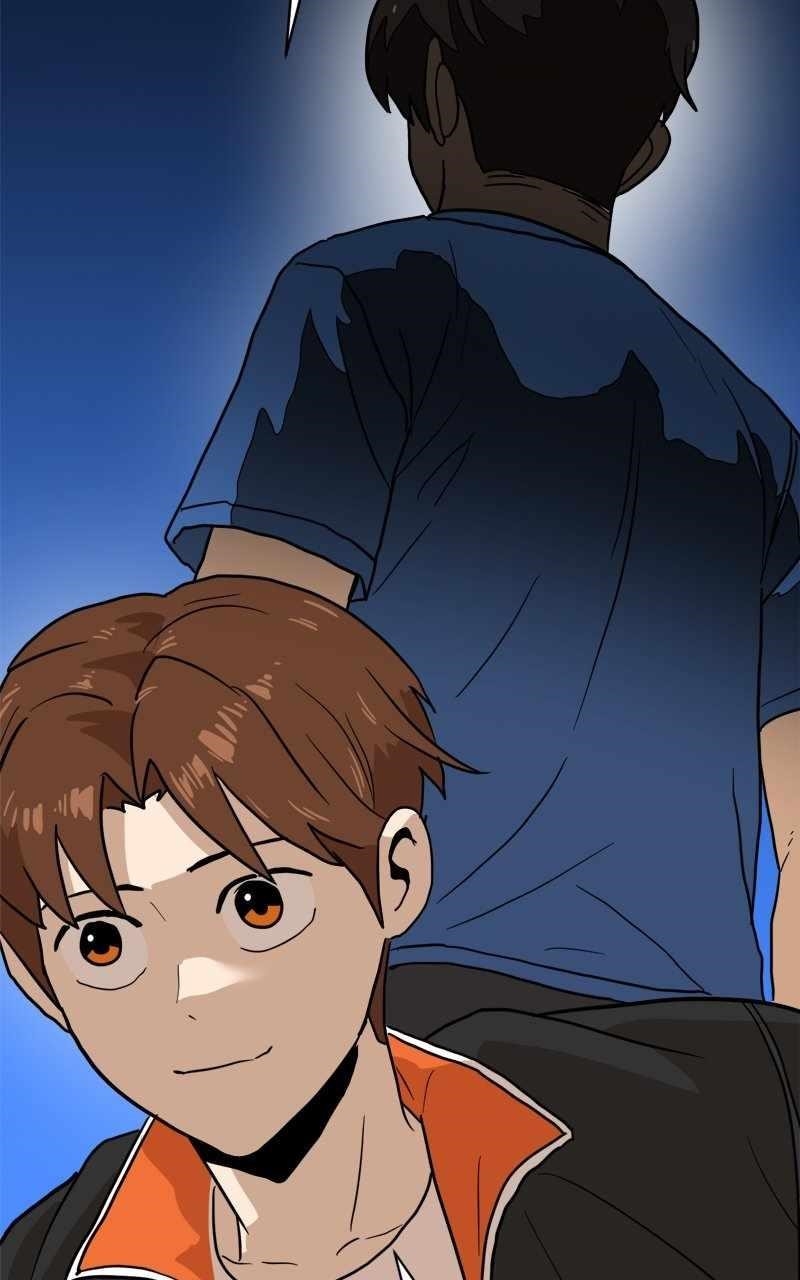 Double Click (PARK Soo-bong) Chapter 118 - Page 109