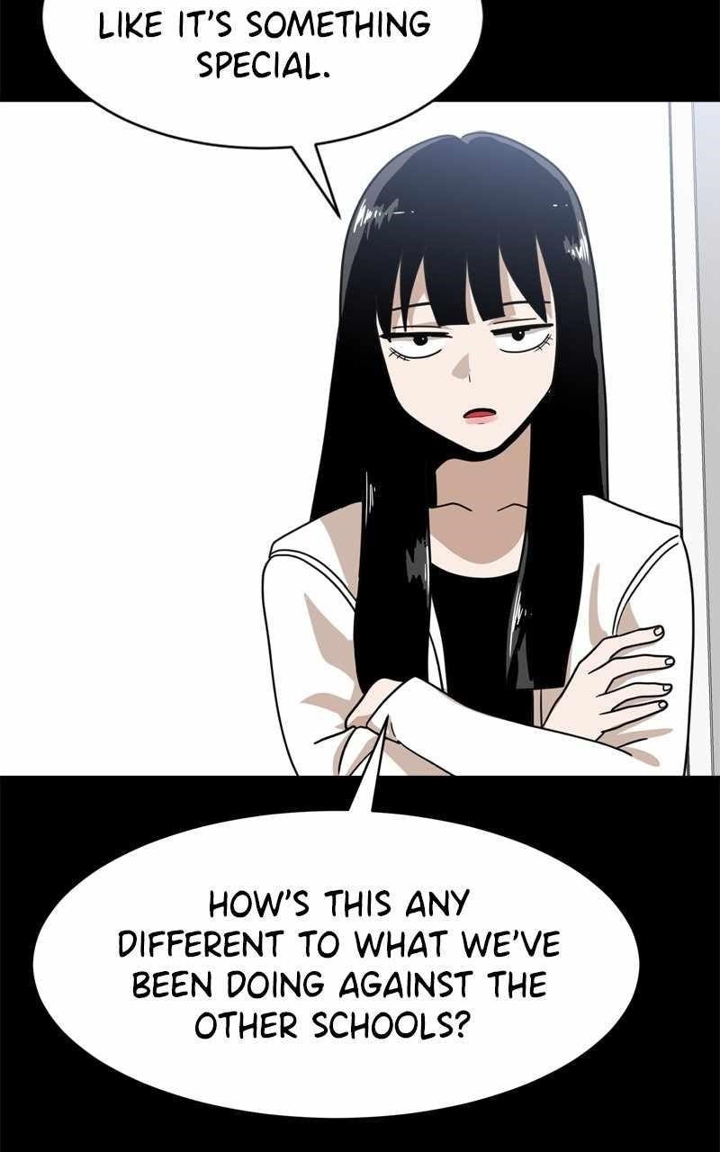 Double Click (PARK Soo-bong) Chapter 118 - Page 111