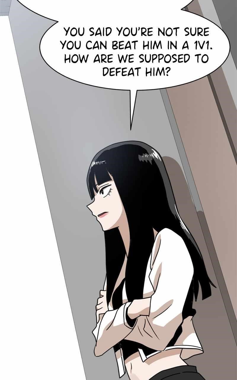 Double Click (PARK Soo-bong) Chapter 118 - Page 113