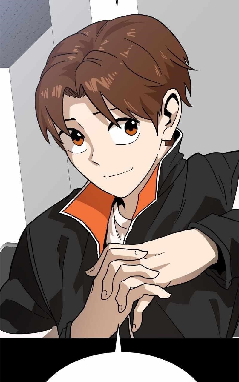 Double Click (PARK Soo-bong) Chapter 118 - Page 115