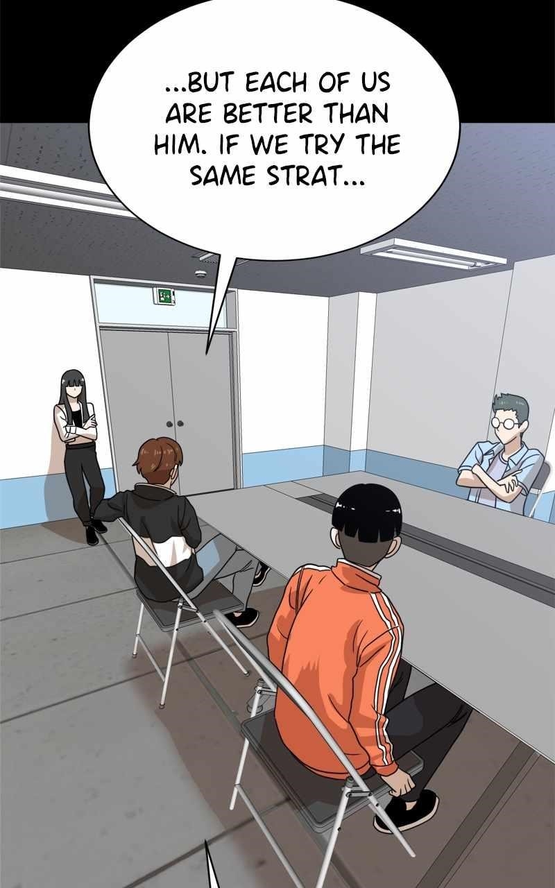 Double Click (PARK Soo-bong) Chapter 118 - Page 119