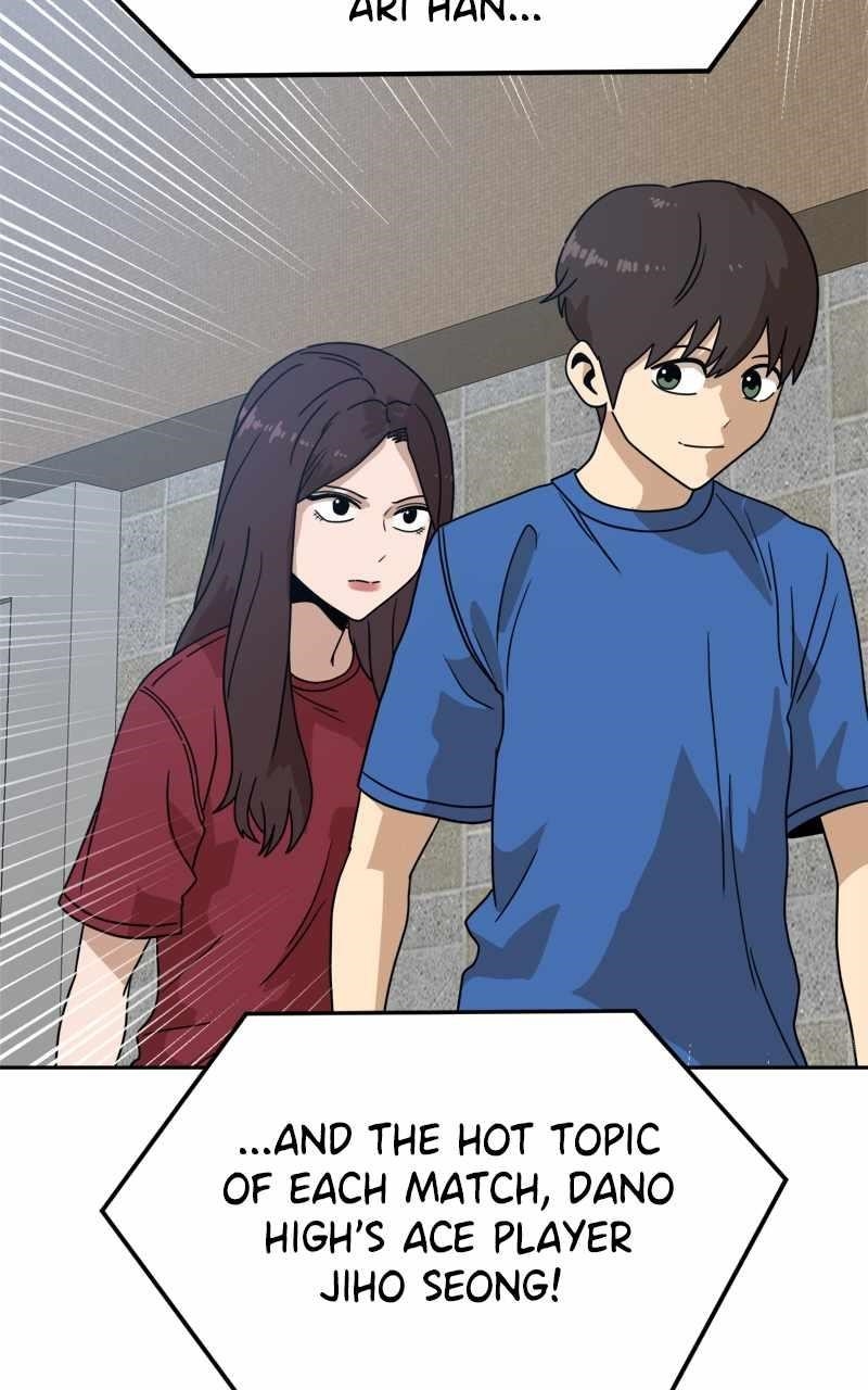 Double Click (PARK Soo-bong) Chapter 118 - Page 12
