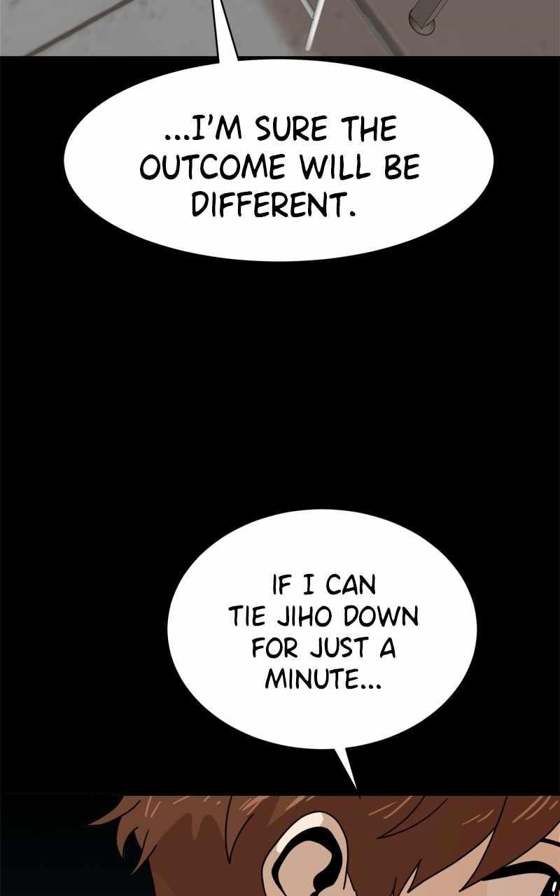 Double Click (PARK Soo-bong) Chapter 118 - Page 120