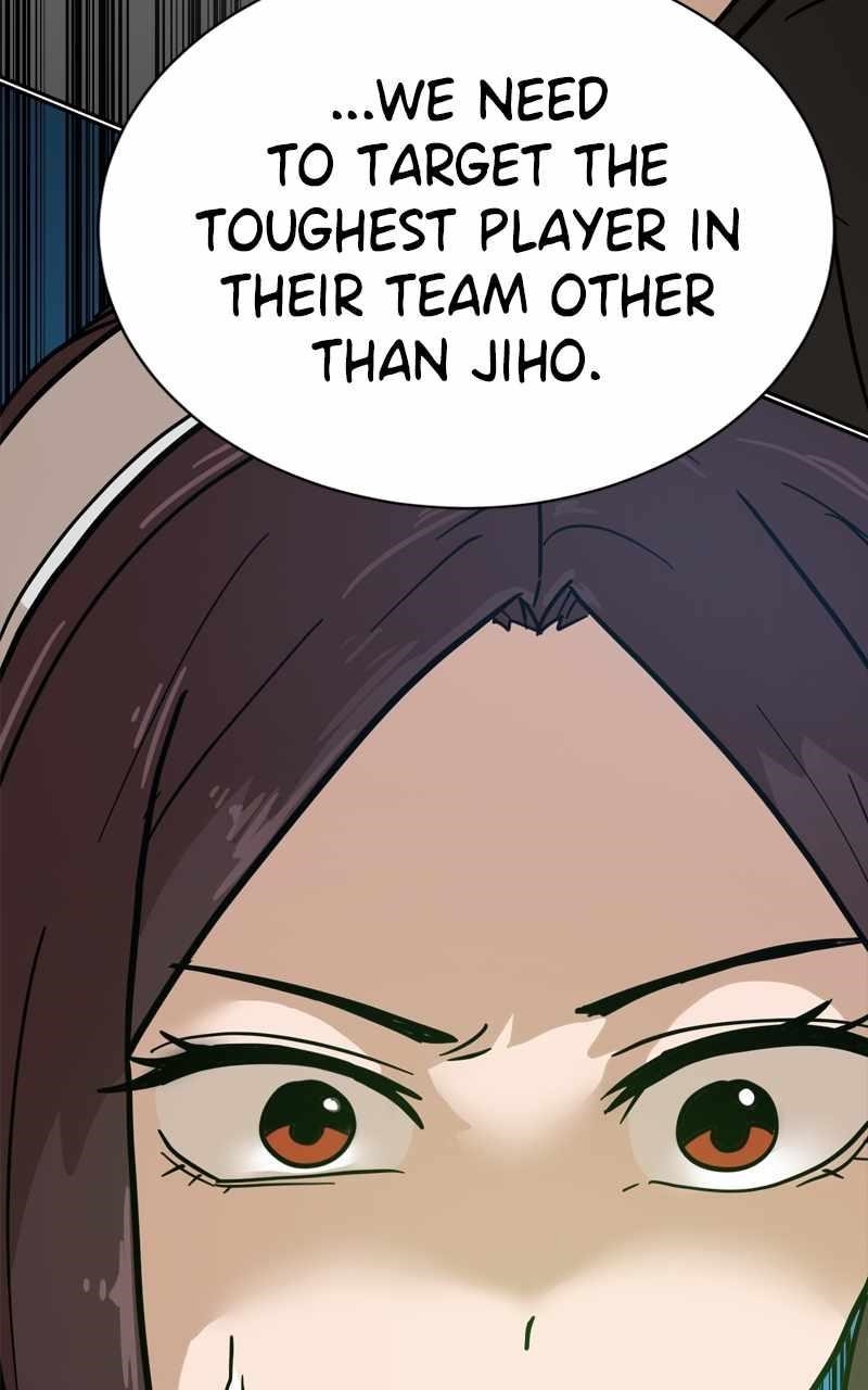 Double Click (PARK Soo-bong) Chapter 118 - Page 126