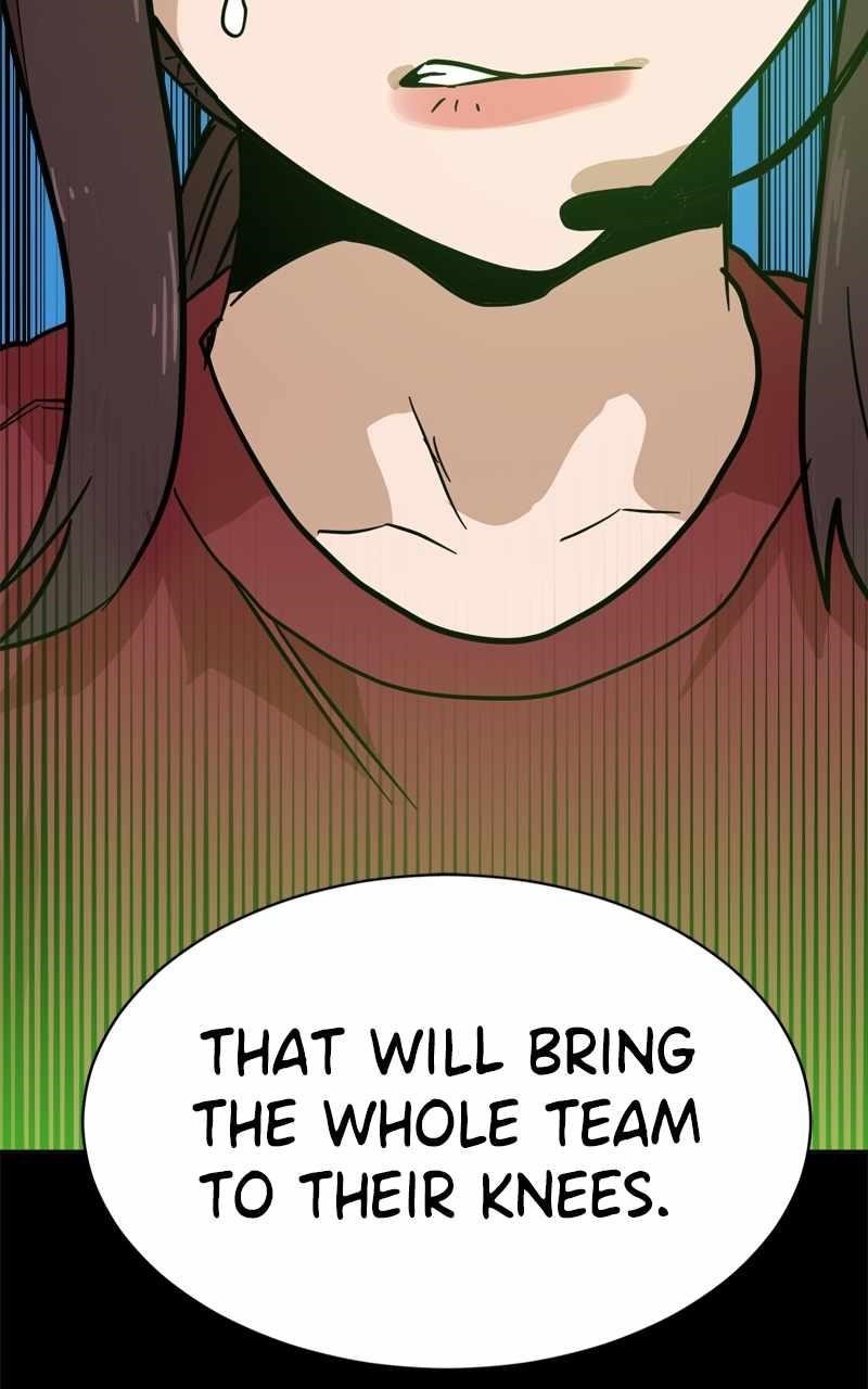 Double Click (PARK Soo-bong) Chapter 118 - Page 127